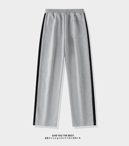 Pantalones Deportivos Casuales para Hombre - Primavera y Otoño - Image 13