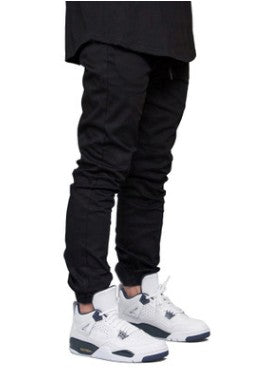 Pantalones Joggers Elásticos Cómodos para Hombre - Image 3