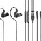 Auriculares Profesionales con Cable