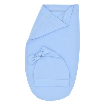 Saco de Dormir de Algodón para Bebé