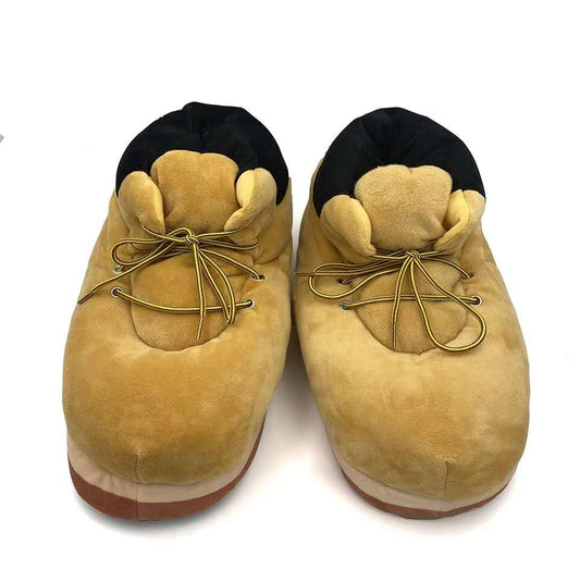 Pantuflas Térmicas Deportivas para el Hogar