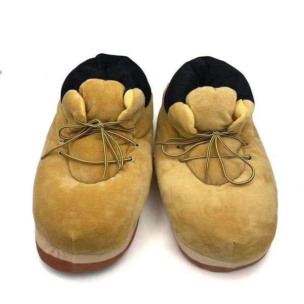 Pantuflas Térmicas Deportivas para el Hogar