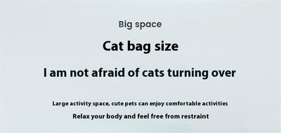 Bolsa Transportadora Plegable para Mascotas Pequeñas - Diseño Respirable - Image 22