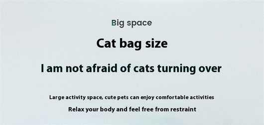 Bolsa Transportadora Plegable para Mascotas Pequeñas - Diseño Respirable - Image 22