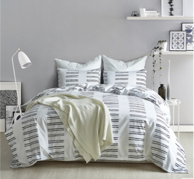 Juego de Cama Tencel Premium 3 Piezas - Funda Nórdica, Sábana y Almohada - Image 27