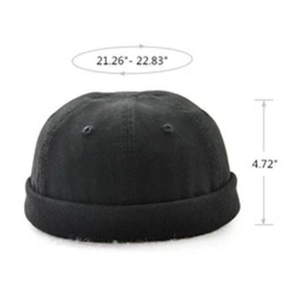 Gorra Marinera sin Visera Unisex