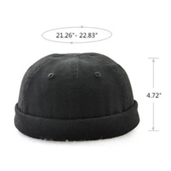 Gorra Marinera sin Visera Unisex