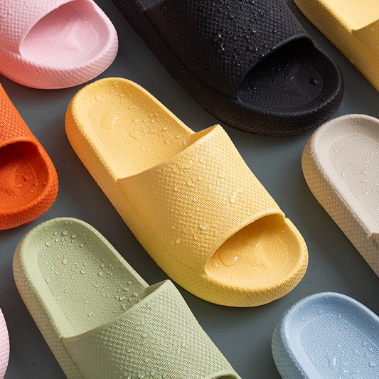 Sandalias y Pantuflas de Pareja EVA Antideslizantes