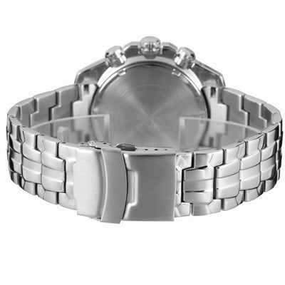 Reloj Mecánico Resistente al Agua - Image 8