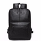 Bolsa de Hombro PU para Hombre - Mochila Urbana Multifunción