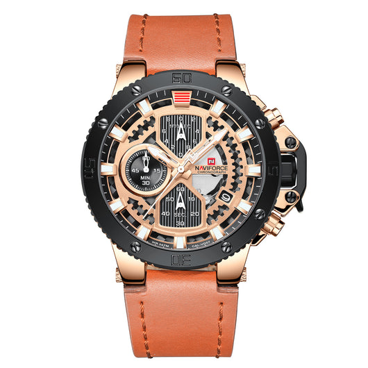 Reloj Deportivo Inteligente Multifunción para Hombre - Image 18