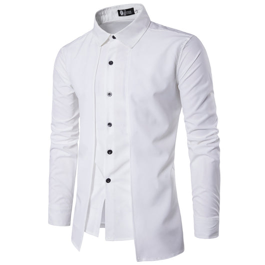 Camisa Delgada para Hombre - Image 9