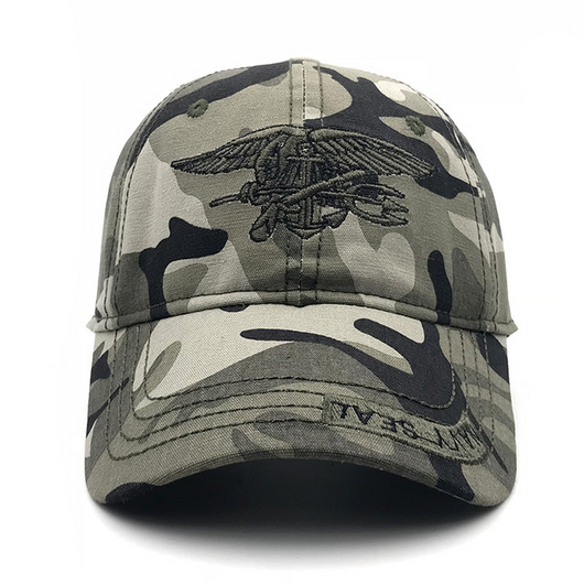 Gorra Táctica Militar Baseball - Image 7
