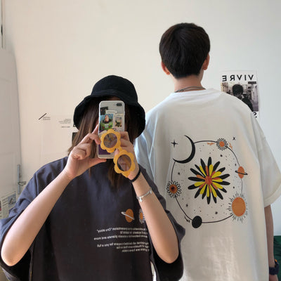 Playera de Moda para Hombre con Manga Tres Cuartos Trendy - Image 3