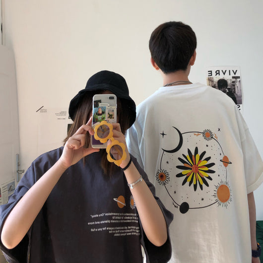 Playera de Moda para Hombre con Manga Tres Cuartos Trendy - Image 3
