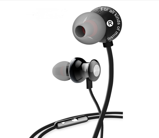 Auriculares Estéreo S980HI - Cómodos y Elegantes para Música - Image 3