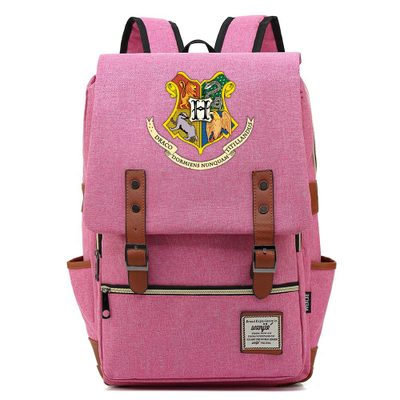 Mochila Escolar Magic Academy - Diseño Moderno y Funcional - Image 8