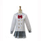 Disfraz de Marinera Invernal para Cosplay