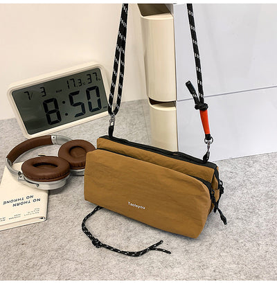 Bolsa Crossbody Deportiva para Mujer - Estilo Casual Outdoor - Image 41