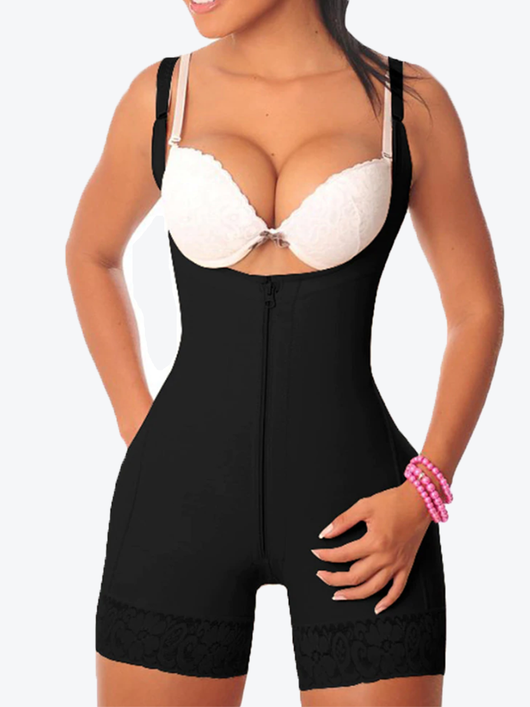 Body Reductor Levantador de Glúteos - Image 10