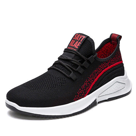 Tenis Blancos Deportivos para Mujer - Zapatillas Cómodas Transpirables - Image 8