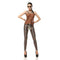 Leggings con Estampado Digital de Serpiente
