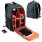 Mochila para Cámara Impermeable - Protección Total para tu Equipo