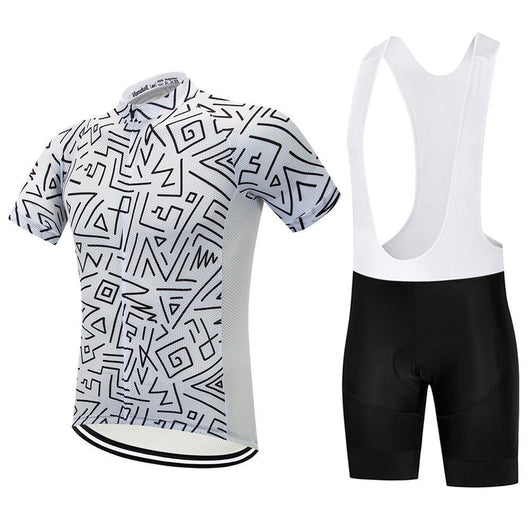 Kit de Ciclismo Outline - Equipo Completo de Alto Rendimiento
