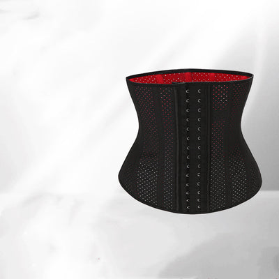 Faja Deportiva de Látex para Fitness - Image 3