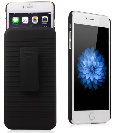 Funda Protectora 2 en 1 con Clip para Cintura - Image 12
