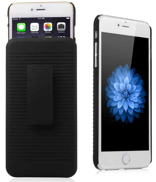 Funda Protectora 2 en 1 con Clip para Cintura - Image 12
