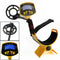 Detector de Metales MD-3010II Profesional