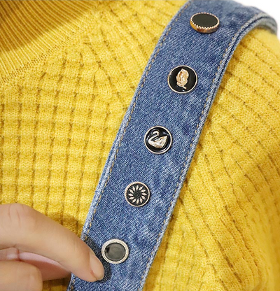 Botón de Ropa - Image 4