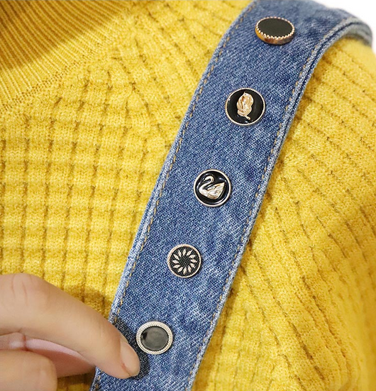 Botón de Ropa - Image 4