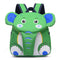 Mochila Escolar Infantil con Diseño Animado