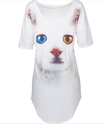 Camiseta Base Versátil - Image 13
