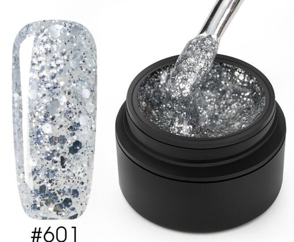 Gel de Uñas Diamante - Image 12