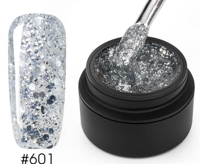 Gel de Uñas Diamante - Image 12