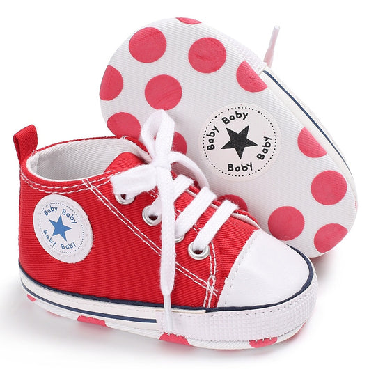 Zapatos para Bebés y Niños Pequeños - Image 9