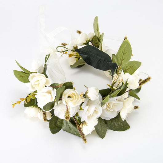Accesorios para cabello con diseño de corona - Image 6