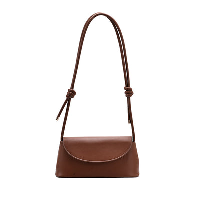 Bolso Axilar de Diseño Exclusivo con Textura PU - Image 12