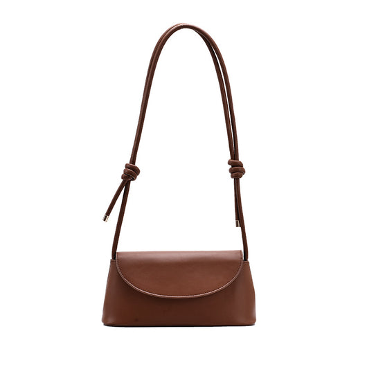 Bolso Axilar de Diseño Exclusivo con Textura PU - Image 12