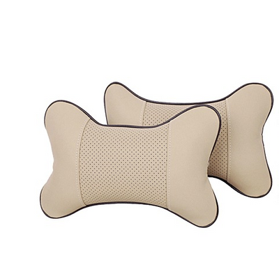 Almohada de Espuma para Reposacabezas de Auto - Soporte Cervical Premium - Image 2