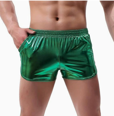 Shorts Casuales Holgados para Hombre - Estilo Moderno - Image 11