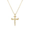 Female net Rojo hot Estilo clavicle chain Dorado