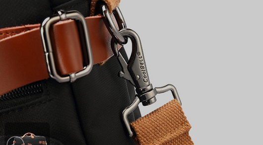 Mochila Multifuncional para Hombre - Image 11