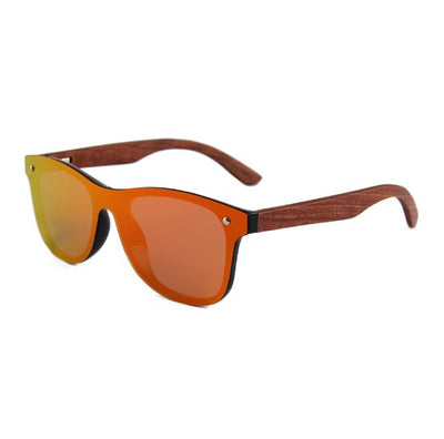 Gafas de Sol de Madera - Image 12