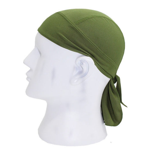 Bandana Deportiva Absorbente de Secado Rápido para Hombre - Image 2