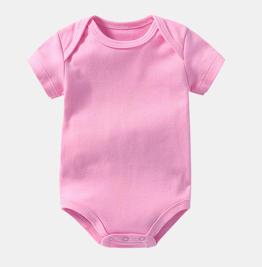 Pijamas Personalizados de Algodón para Bebés - Image 4