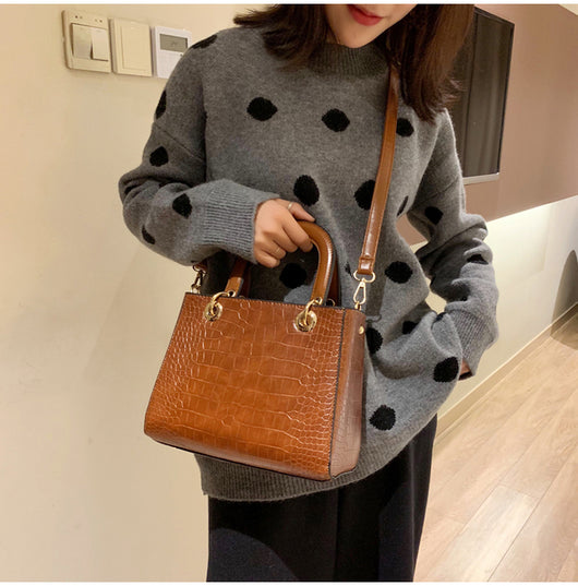 Bolso de Hombro Compacto - Image 15